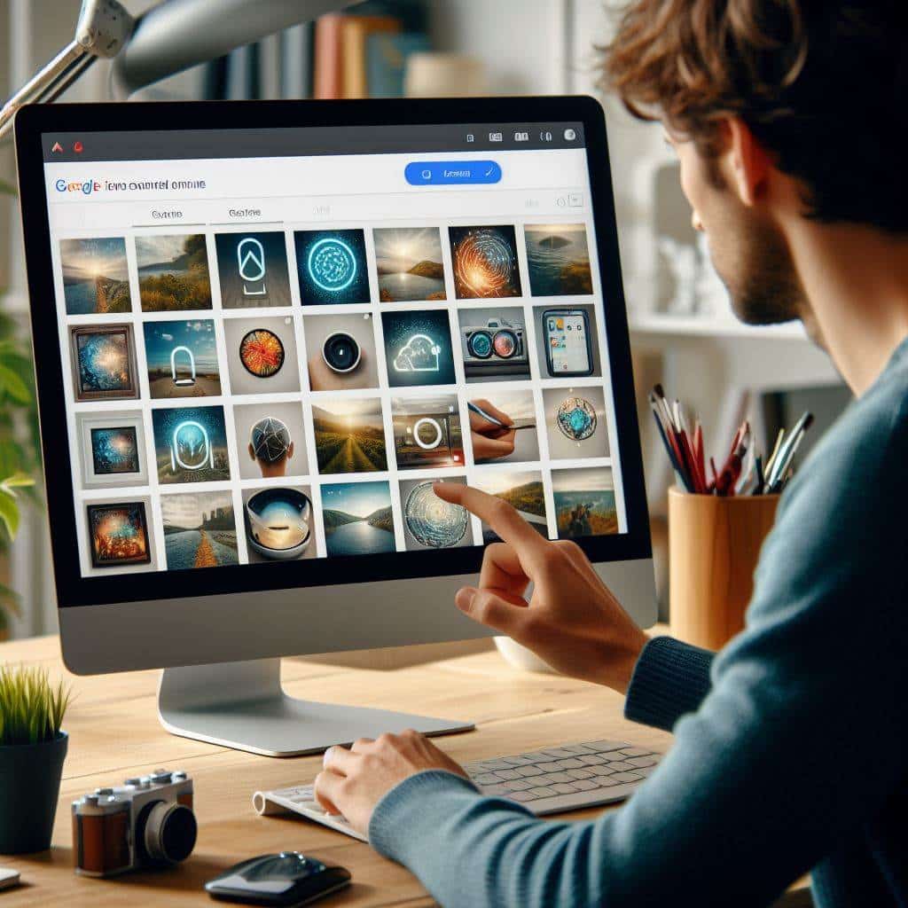 Funciones De IA De Google Photos Disponibles A Partir Del 15 De