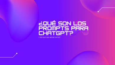 ¿Qué son los prompts para ChatGPT y por qué son importantes? Descubre cómo hacen magia para hablar como humanos