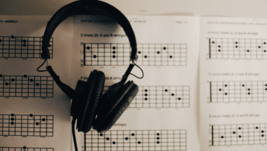 Herramientas IA para crear música