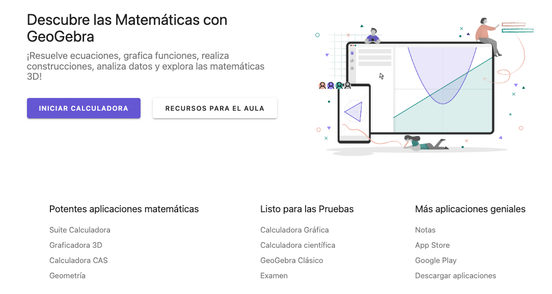 ia para resolver problemas matematicos gratis