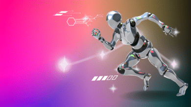 Creación de landing pages con IA