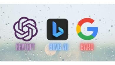 Bing, ChatGPT y Bard Review