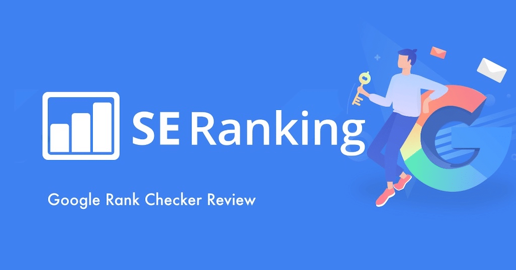 SE Ranking herramienta SEO