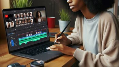 IA para crear shorts