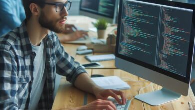 IA para desarrollar aplicaciones