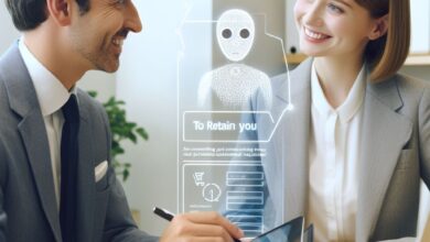 Herramientas IA de ventas