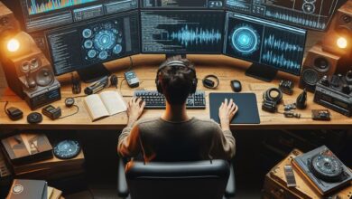 Herramientas IA gratis