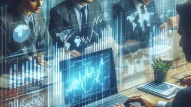 IA para análisis de tendencias.