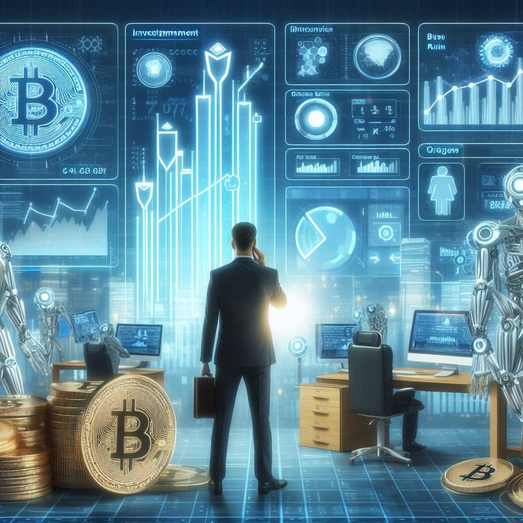 trading IA