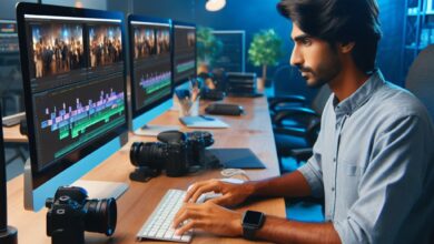 IA generativa Adobe Premiere Pro