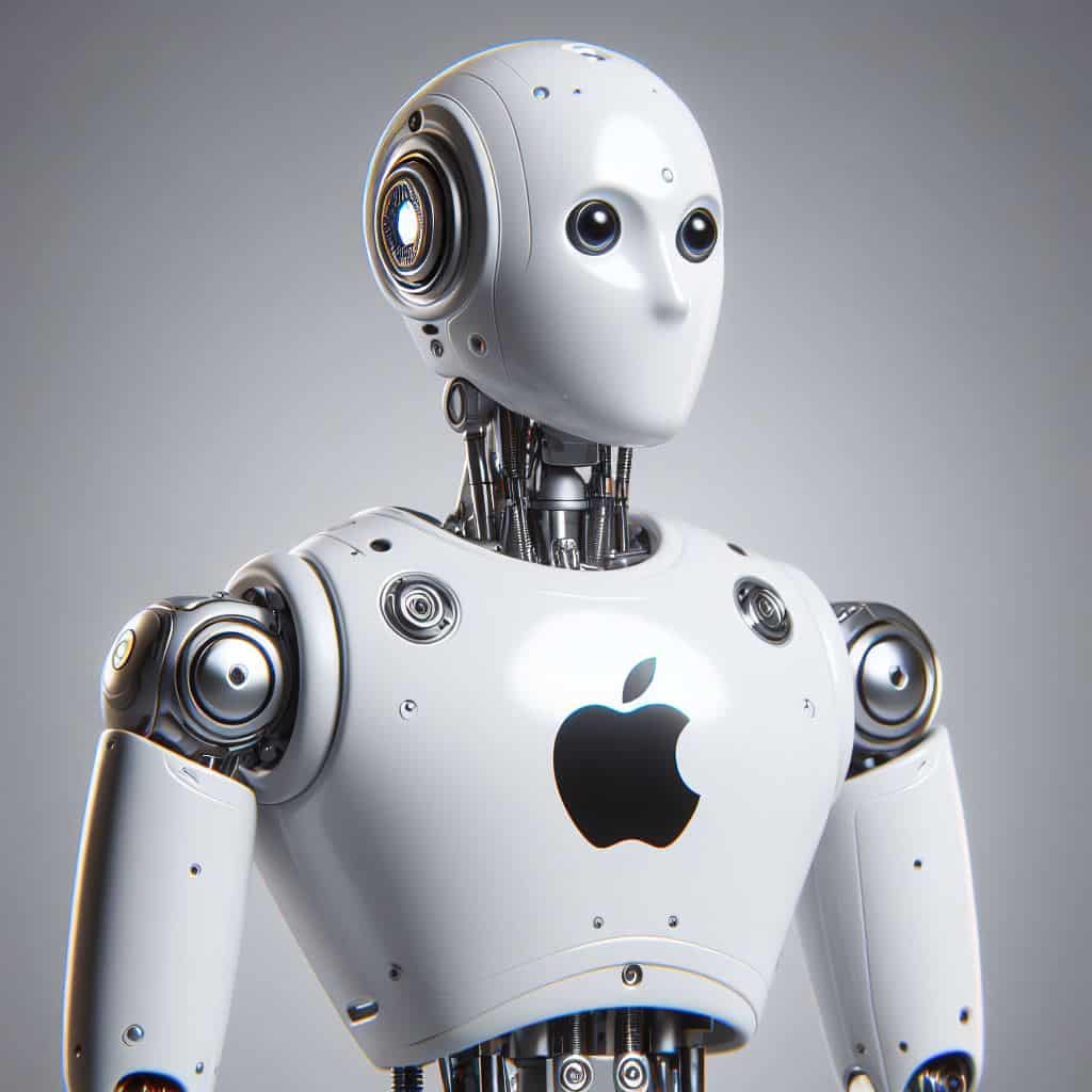 IA Apple