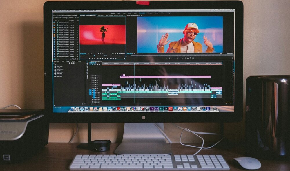 IA generativa Adobe Premiere Pro