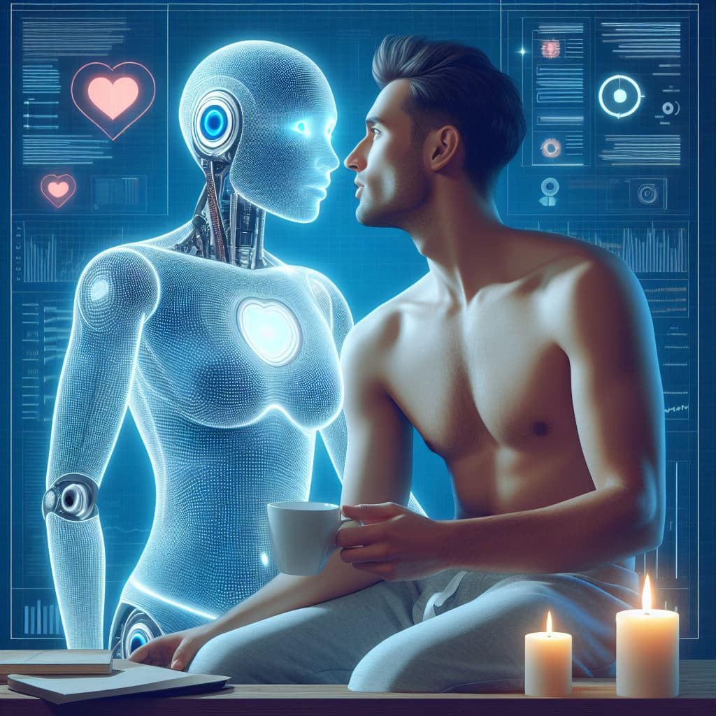 IA para el amor