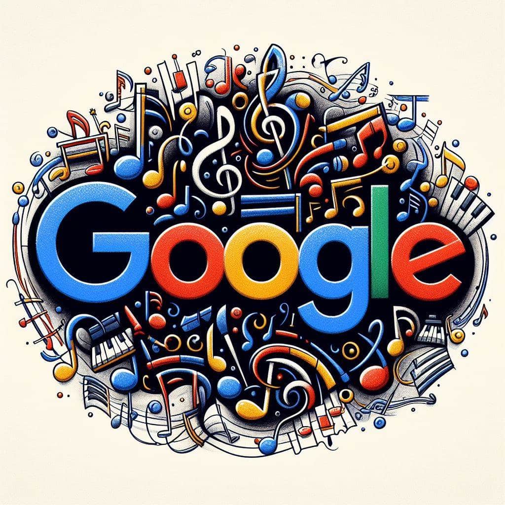 Google-musica-ia