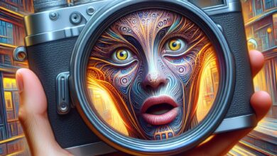 IA para imágenes copilot Dall E3