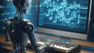 IA para crear música