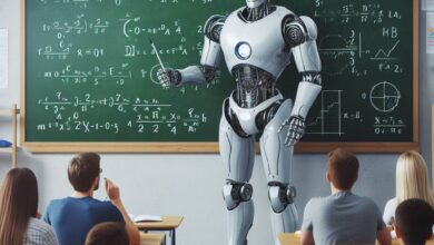 IA para principiantes