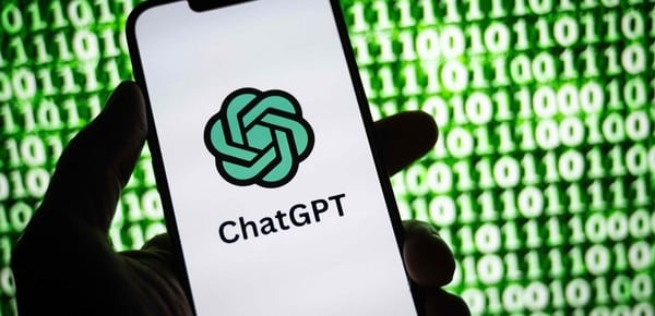 Bajar ChatGPT gratis en el móvil