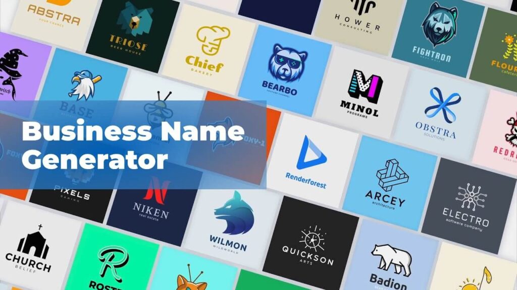 IA para generar nombres de negocios