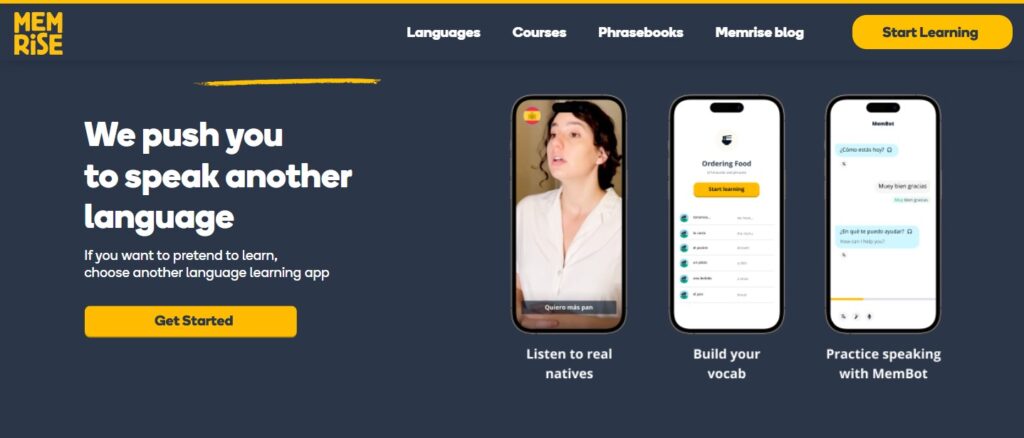 Saber inglés con inteligencia artificial