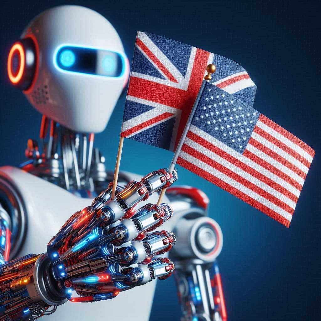 Hablar en inglés con inteligencia artificial