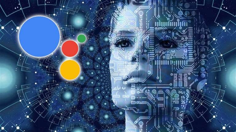 Aplicaciones IA gratis para Android