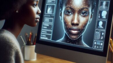 IA para crear imágenes a partir de texto