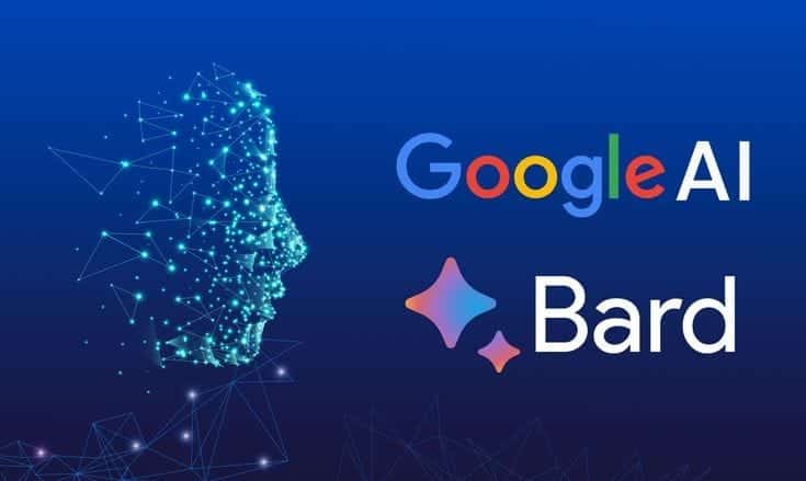 Usar Google Bard en España