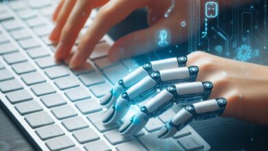 IA para hacer ensayos