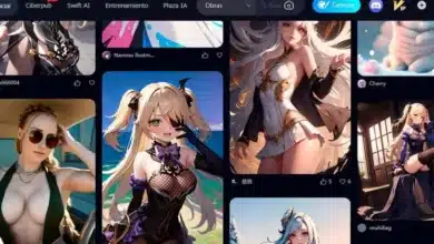 IA para transformar fotos en dibujos