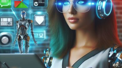 Synthesia IA para videos