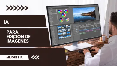 IA para edición de imágenes