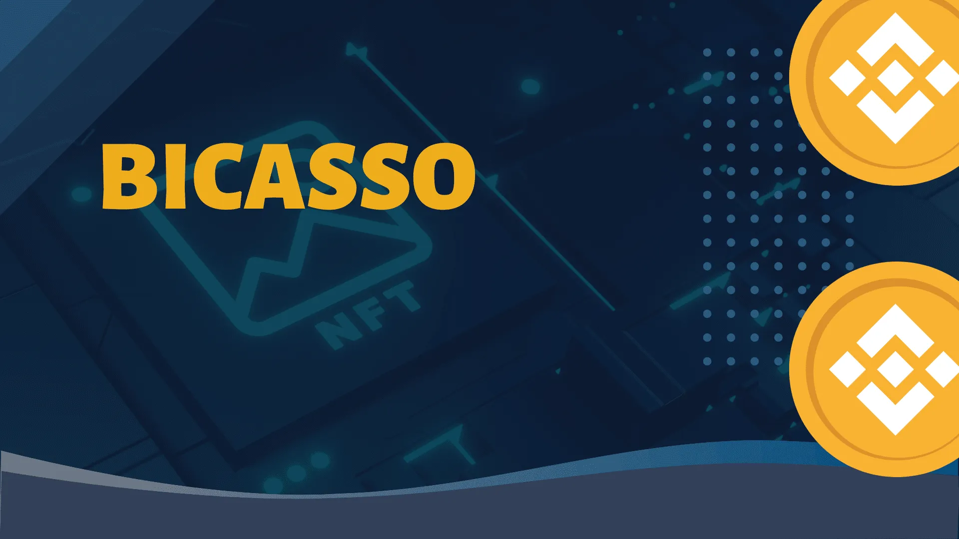 Bicasso es una herramienta potenciada por Inteligencia Artificia