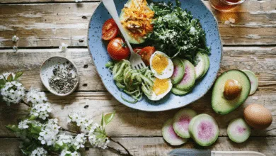 La revolución de las aplicaciones de IA para tu dieta