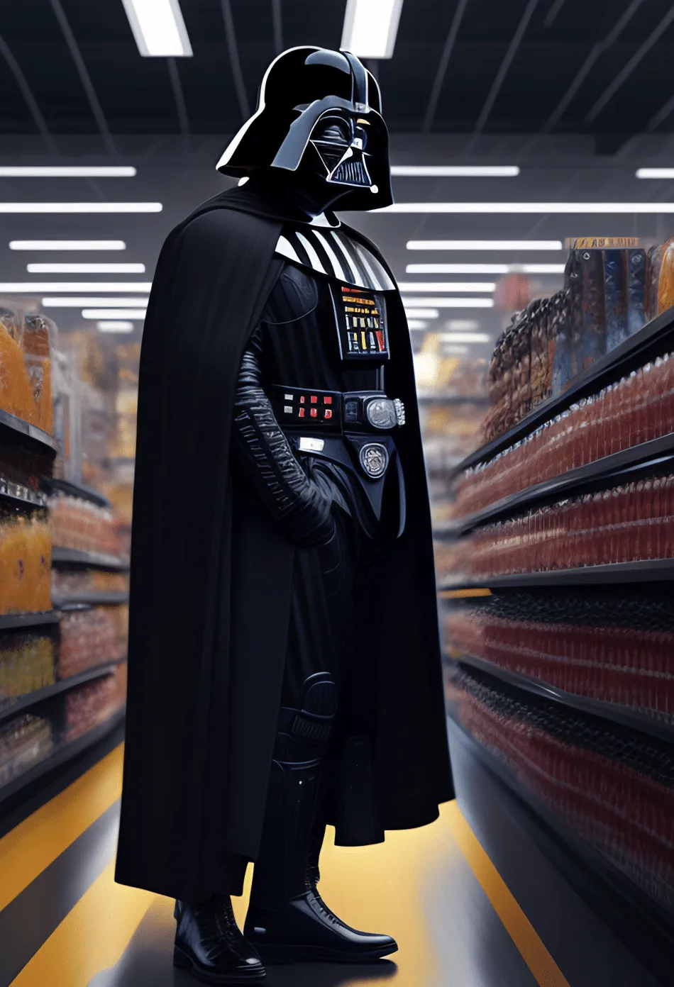 Descubre las mejores alternativas gratuitas a Midjourney y Dalí para generar fotos sorprendentes con inteligencia artificial