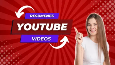 +7 herramientas para resumir videos de YouTube [2023]