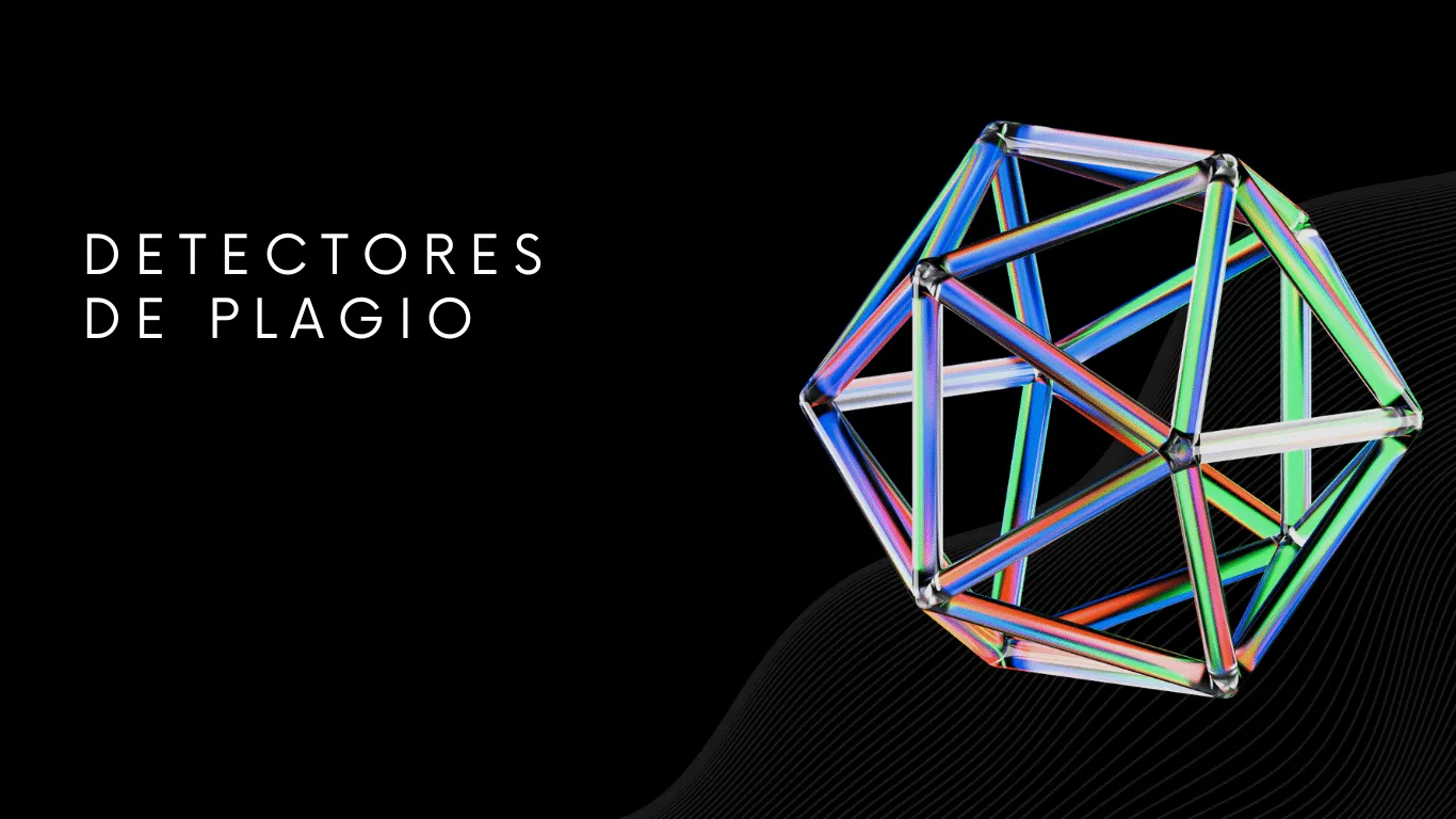 Mejores detectores de plagio potenciados por la IA