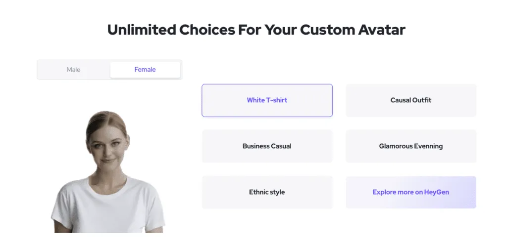 HeyGen - videos de ia sin experiencia