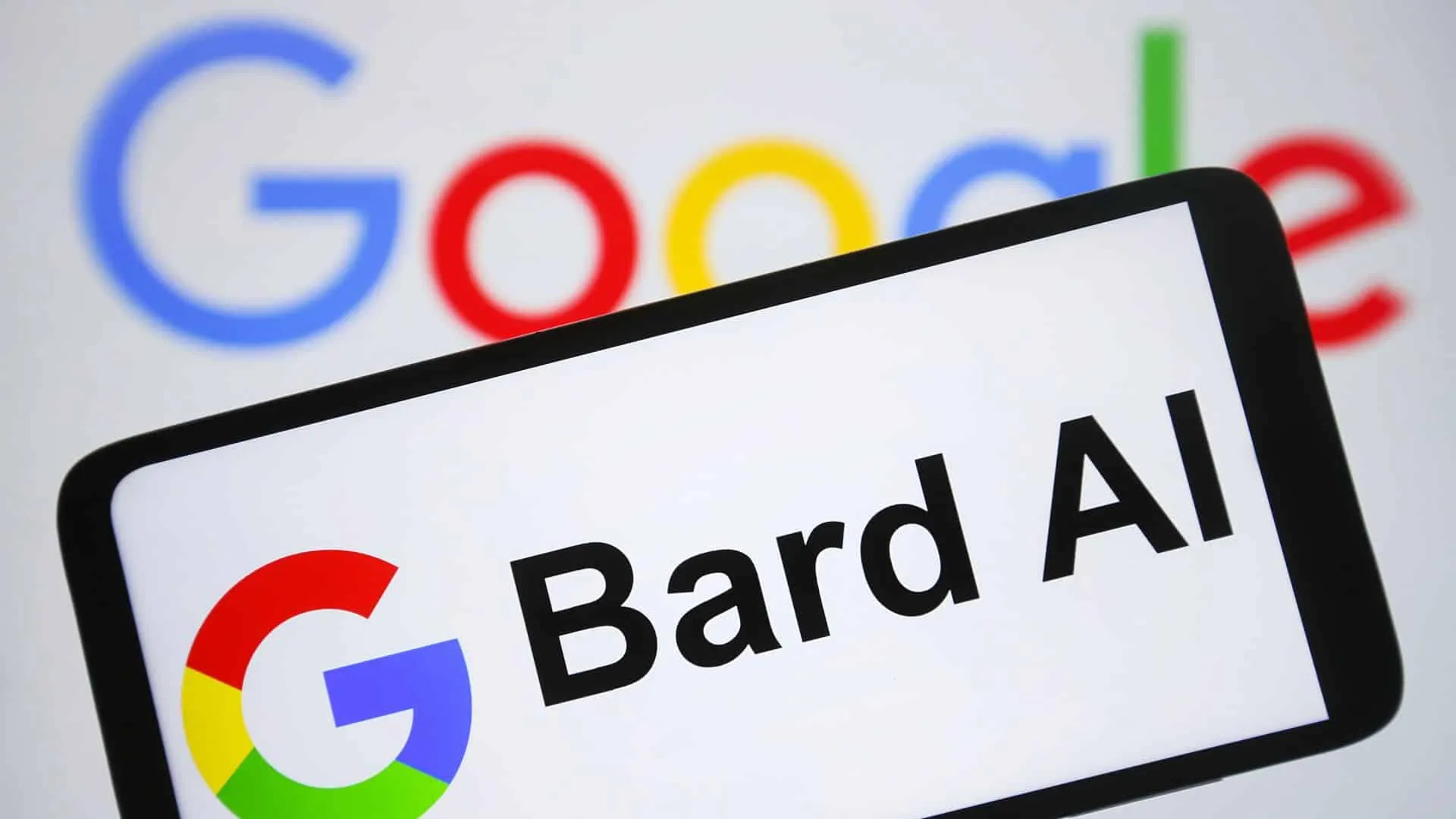 Google AI Bard Review