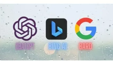 Bing, ChatGPT y Bard Review