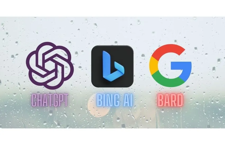 Bing, ChatGPT y Bard Review