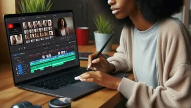 IA para crear shorts