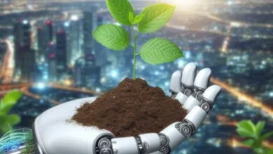 IA para la protección del medio ambiente