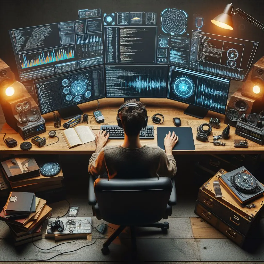 Herramientas IA gratis