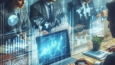 IA para análisis de tendencias.