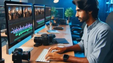 IA generativa Adobe Premiere Pro