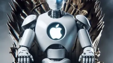 IA Apple