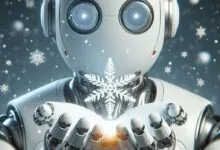 Snowflake Artic IA Empresarial