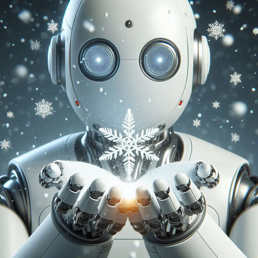 Snowflake Artic IA Empresarial