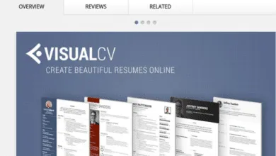 IA para CV